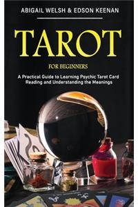 Tarot for Beginners
