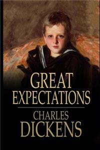 Great Expectations By Charles Dickens 