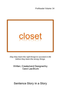 closet