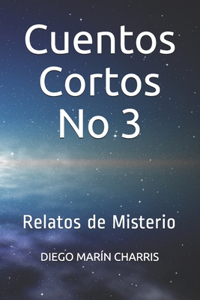 Cuentos Cortos No 3