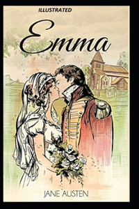 Emma Illustrated