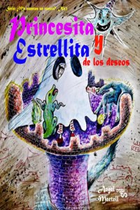 Princesita Y Estrellita de Los Deseos