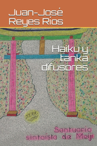 Haiku y tanka difusores