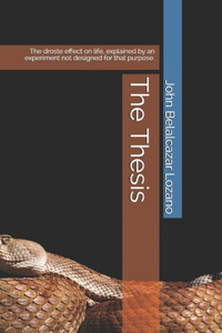The Thesis