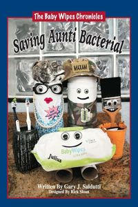 The Baby Wipes Chronicles