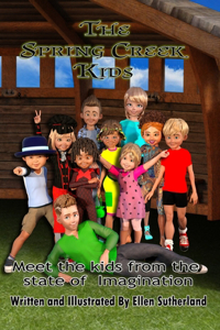 Spring Creek Kids