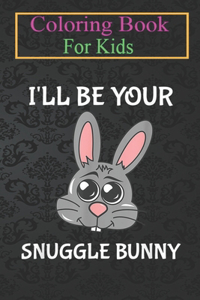 Coloring Book For Kids
