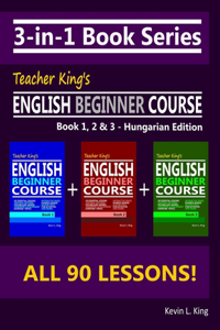 3-in-1 Book Series