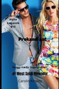 þrekandi ást
