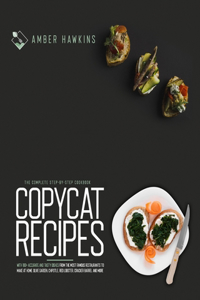 Copycat Recipes