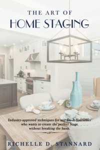 Art of Home Staging