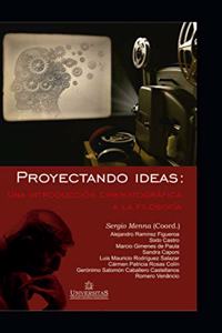 Proyectando ideas