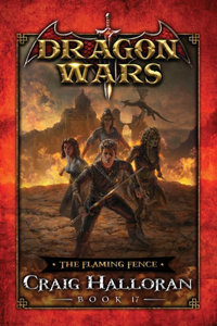 The Flaming Fence