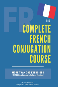 Complete French Conjugation Course