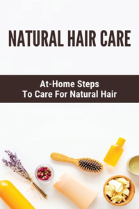 Natural Hair Care