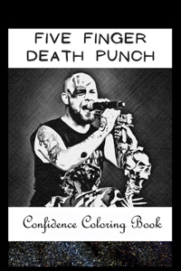 Confidence Coloring Book