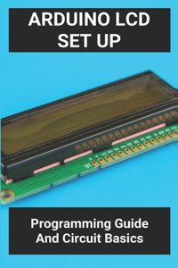 Arduino LCD Set Up