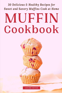 Muffin Cookbook