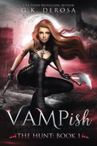 Vampish