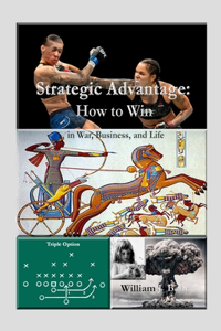 Strategic Advantage