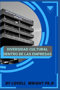 Diversidad cultural dentro de las empresas