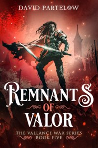 Remnants of Valor