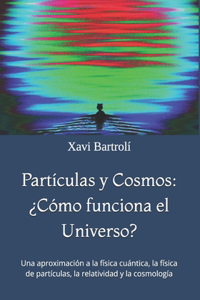 Partículas y Cosmos