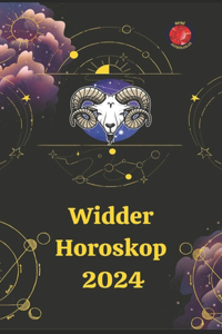 Widder. Horoskop 2024