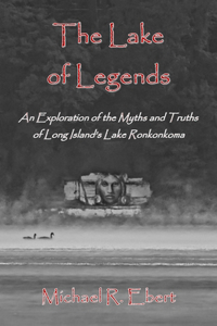 The Lake of Legends