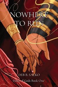 Nowhere to Run