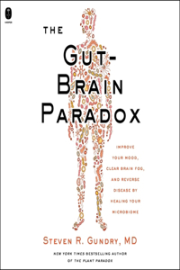 Gut-Brain Paradox