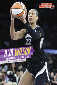 A'Ja Wilson