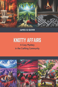 Knotty Affairs