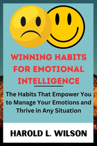 Winning Habits for Emotional Intelligence