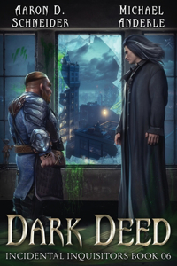 Dark Deed
