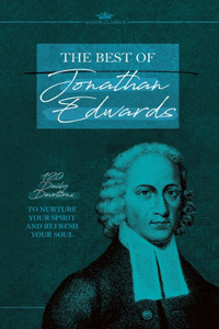 Best of Jonathan Edwards