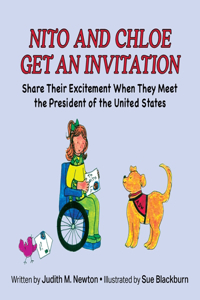 Nito and Chloe Get an Invitation