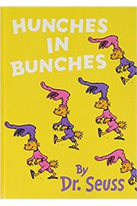 Dr Seuss Mini - Hunches in Bunches
