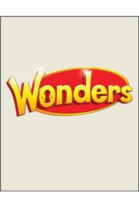 Wonders El Support Language Development Kit Grades K-1