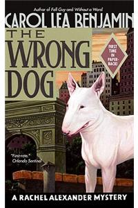 The Wrong Dog