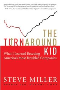 The Turnaround Kid