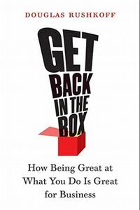 Get Back in the Box