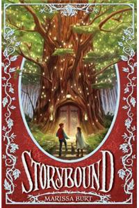 Storybound