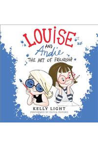 Louise and Andie