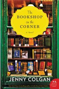 The The Bookshop on the Corner Bookshop on the Corner