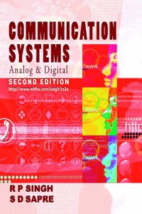 Communication Systems, 2e: Analog and Digital