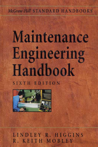 EBK Maintenance Engineering Handbook