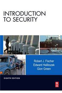 Introduction to Security
