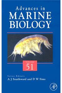 Advances in Marine Biology