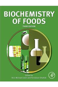 Biochemistry of Foods